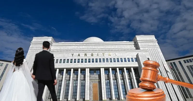 Yargıtay’dan emsal karar! Hasta eşiyle ilgilenmeyen koca kusurlu bulundu