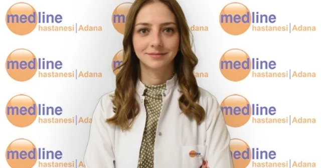 Dr. Güzeldağ: Kulak ağrısıyla biten tatillerin nedeni kirli havuzlar olabilir Adana Haberleri Habertürk Yerel Haberler