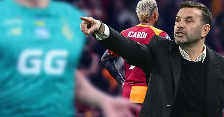 Galatasaray, Icardi sonrası yeni golcüsünü buldu! Oyuncuyla her konuda anlaşıldı, kulübüne teklif iletildi