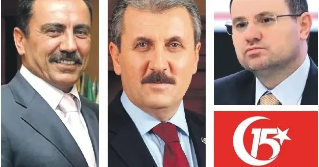 YAVUZ DONAT Yazıcıoğlu dosyası açılıyor