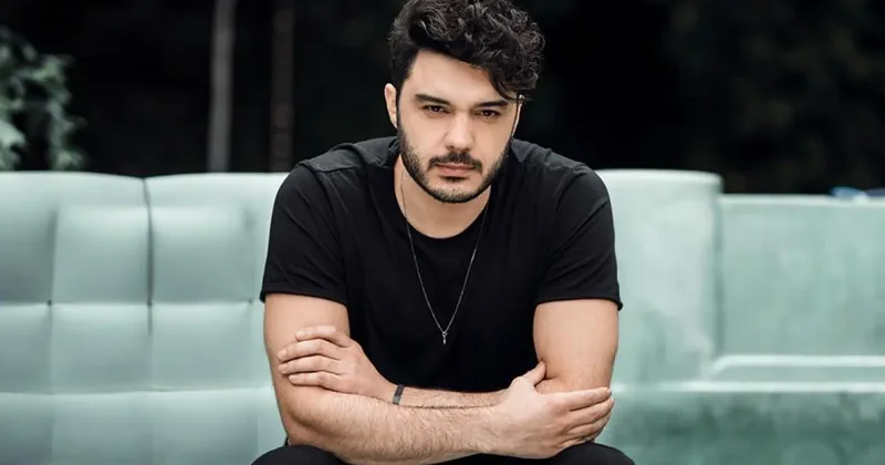 Evinden hassas terazi çıkmıştı! Gözaltına alınan İlyas Yalçıntaş tan ilk açıklama