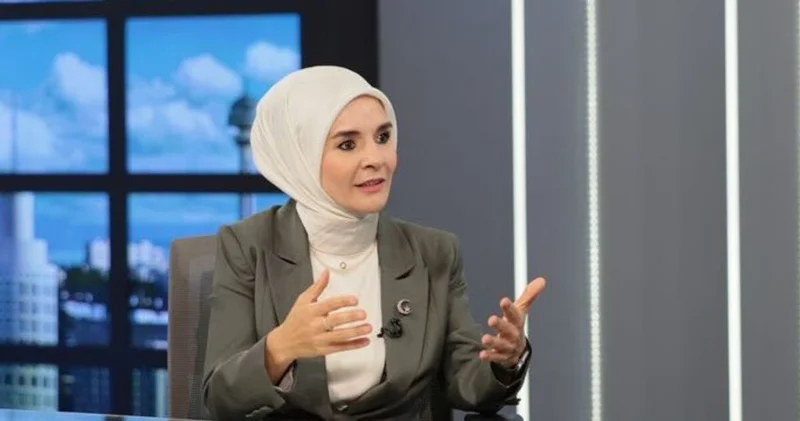 Bakan Göktaş: “Amacımız, çocuğun suça sürüklenmeden önceki riskleri ortadan kaldırmak Son dakika haberleri