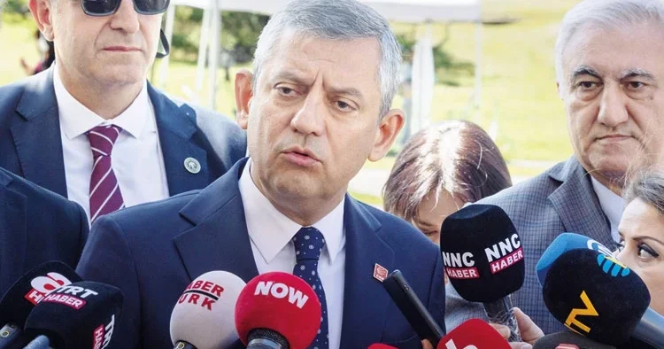 Özel: Tarihin doğru tarafında durdum