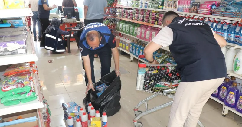 Markette son kullanma tarihi kurnazlığı: Şeytanın aklına gelmeyecek ahlaksızlık