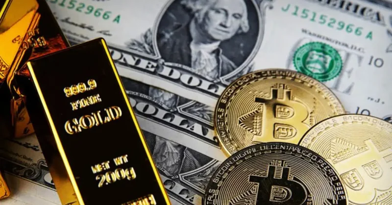 Dolar ve Euro da son durum! İşte günün ilk rakamları...