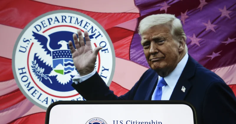 WSJ: Trump yönetimi Green Card için 100 bin dolarlık teminat planı hazırlığında Dış Haberler