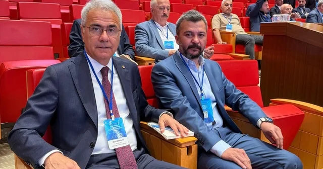 STSO Başkanı Özdemir, iş dünyasının taleplerini kamu bankalarının genel müdürlerine iletti Sivas Haberleri Habertürk Yerel Haberler