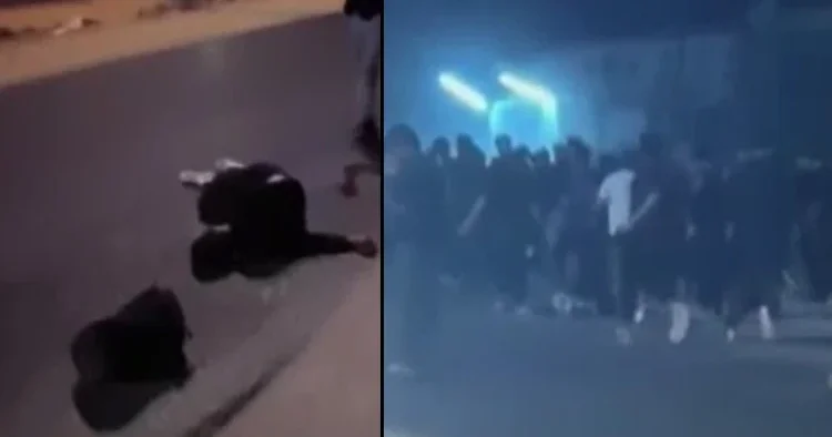 Kerbela yürüyüşünde facia: Çok sayıda ölü ve yaralı