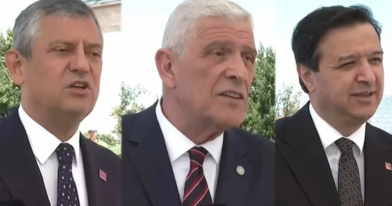 SÖZCÜ TV’nin Melis te 15 Temmuz röportajları gündemi belirledi Sözcü Gazetesi