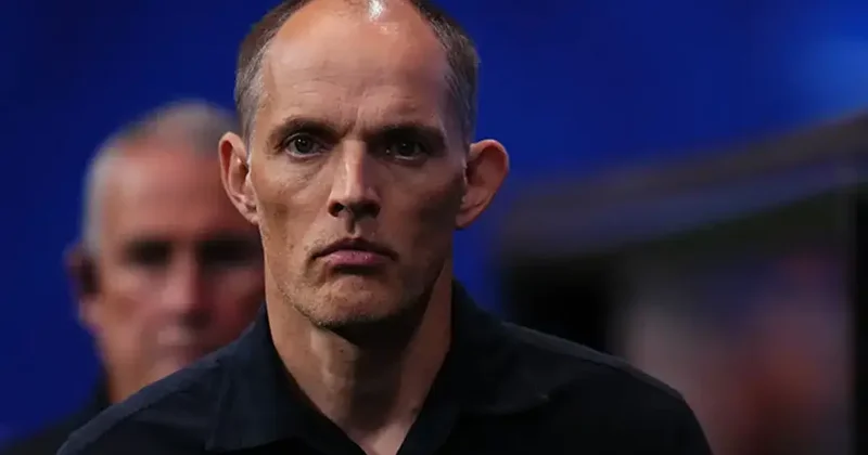 İngiltere de Thomas Tuchel sonucun adil olduğunu düşünüyor: Arjantin için hak edilmiş bir maçtı