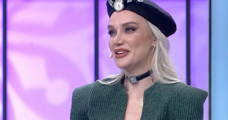 Türkiye onu katıldığı yarışma programıyla tanıdı! Ayşe Nur Balcı gözaltında