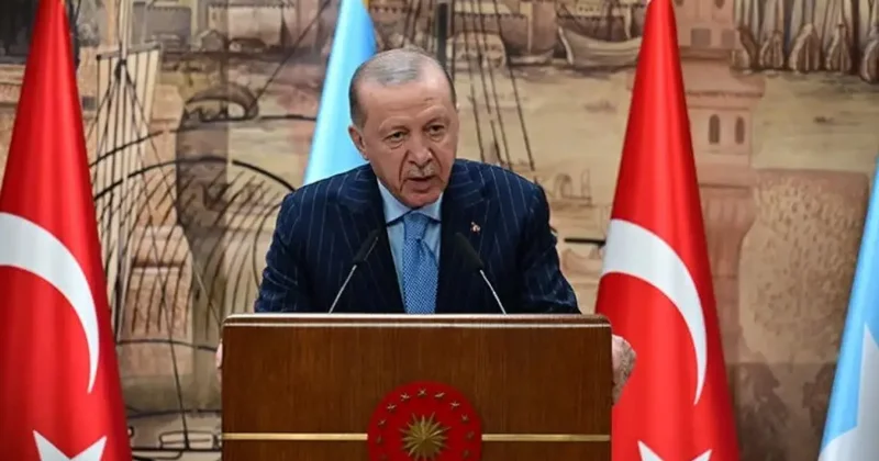 Ankara dan tarihi hamleler zinciri: Türkiye Afrika da İsrail in elini kolunu bağladı