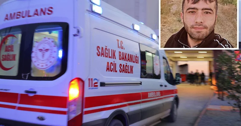 Bağcılar da Kardeşler Arasında Bıçaklı Kavga
