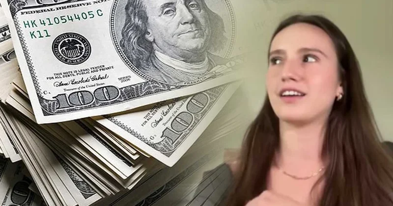 Henüz 19 yaşında saatte 38 dolar kazanıyor: Her şey yetenek testiyle başladı Sözcü Gazetesi
