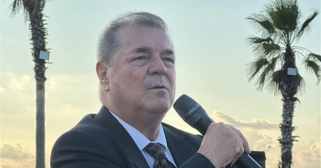 Veysel Bilen: Hedefimiz sezon sonunda yeniden Avrupa da söz sahibi olmak Samsun Haberleri Habertürk Yerel Haberler