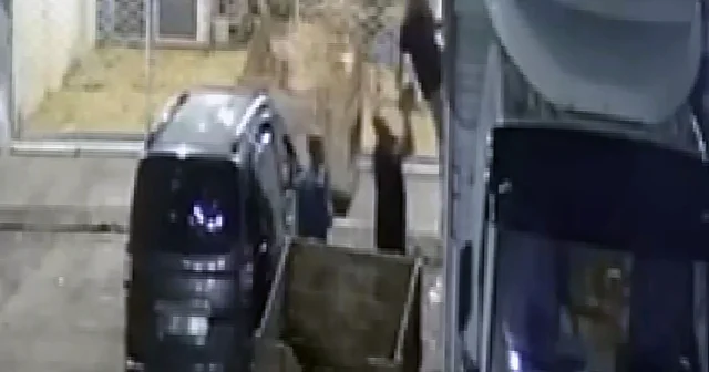 Kamyondan 600 kilo kavun ve karpuz çalıp, satmışlar Adana Haberleri Habertürk Yerel Haberler