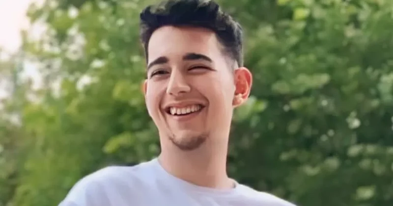 Veli Eren üç yıldır kayıp