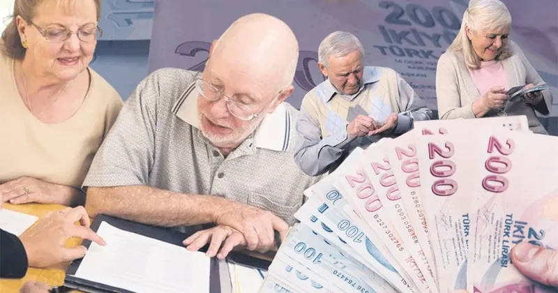 Milyonlara ödeme zamanı