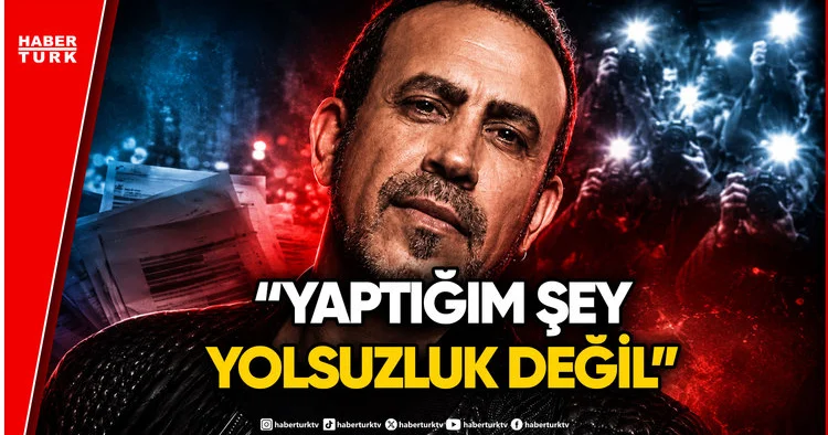 Haluk Levent ten Çarpıcı İfade: Pis Bir Zaafım Var, Yönetemedim