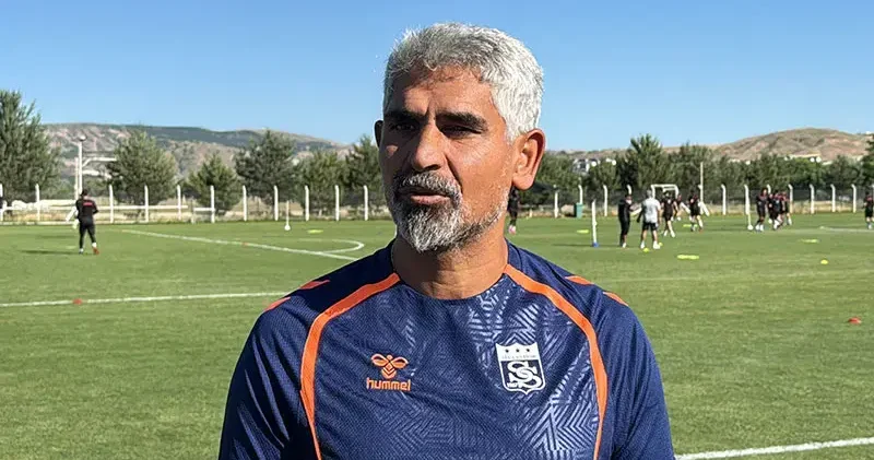 İsmet Taşdemir: Önceliğimiz borcumuzu sıfırlayabilmek