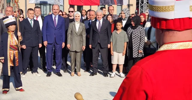 Bakan Göktaş:148 gündüzlü bakım ve rehabilitasyon merkezi bulunuyor Konya Haberleri Habertürk Yerel Haberler