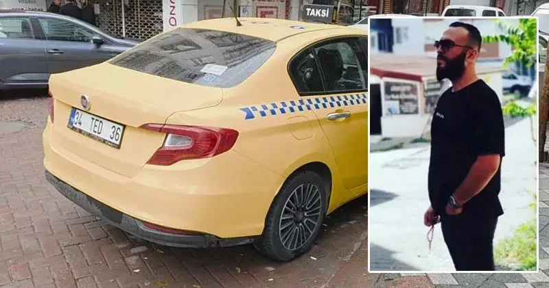 Zeytinburnu nda taksici cinayetinde ilk duruşma
