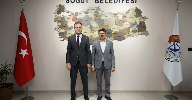 Kazaların yaşandığı kavşakta trafik ışığı kararı Bilecik Haberleri Habertürk Yerel Haberler
