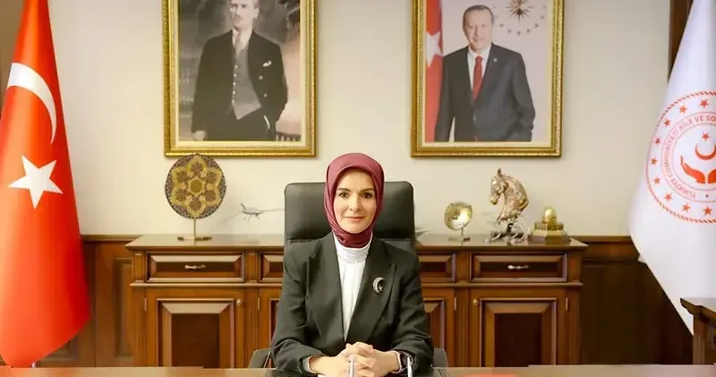 7 milyar lira Evde Bakım Yardımı hak sahiplerine aktarıldı