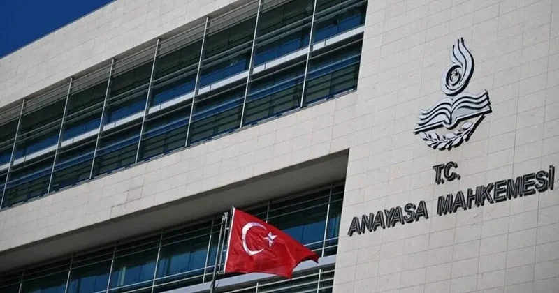 Milyonları ilgilendiriyordu! Noterlerde yeni dönem: AYM den hafta sonu çalışma düzenine ilişkin iptal kararı