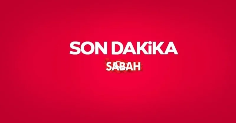 Son dakika haberi AHBAP soruşturmasında yeni gelişme! Dernek ve şüphelilerin mal varlıklarına tedbir! 6 tutuklama talebi...
