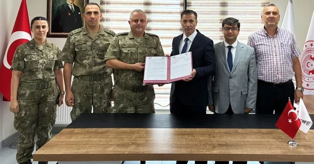 KUDAKA dan Erzincan da stratejik sanayi yatırımına fizibilite desteği Erzincan Haberleri Habertürk Yerel Haberler