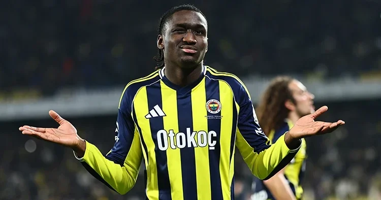 Fenerbahçe, Sidiki Cherif için gelen teklifi reddetti!