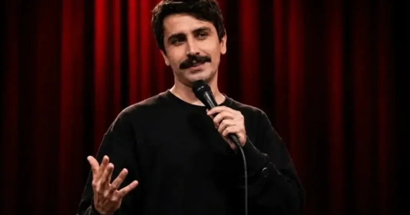 İki kişiden biri sözde komedyen Deniz Göktaş’ın tutuklanmasına destek verdi: Sınırı aştı!