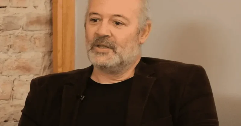 Levent Üzümcü gözaltına alındı