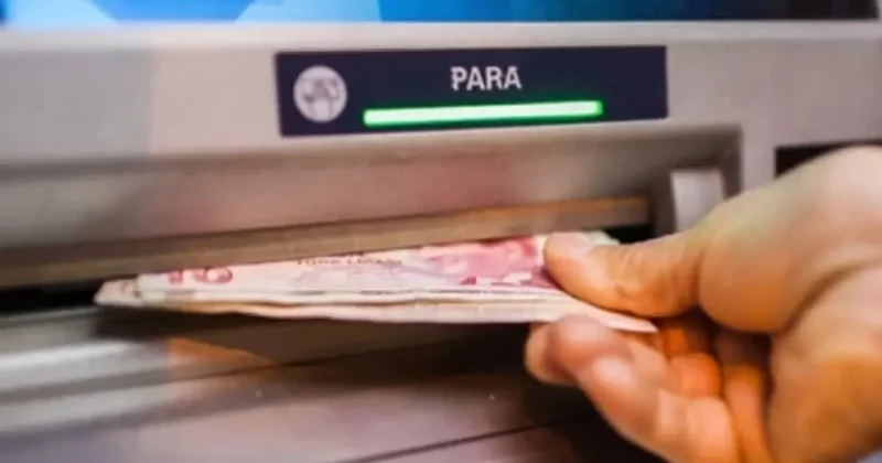 Vatandaş merakla bekliyordu: Ödemeler hesaplara yatırıldı