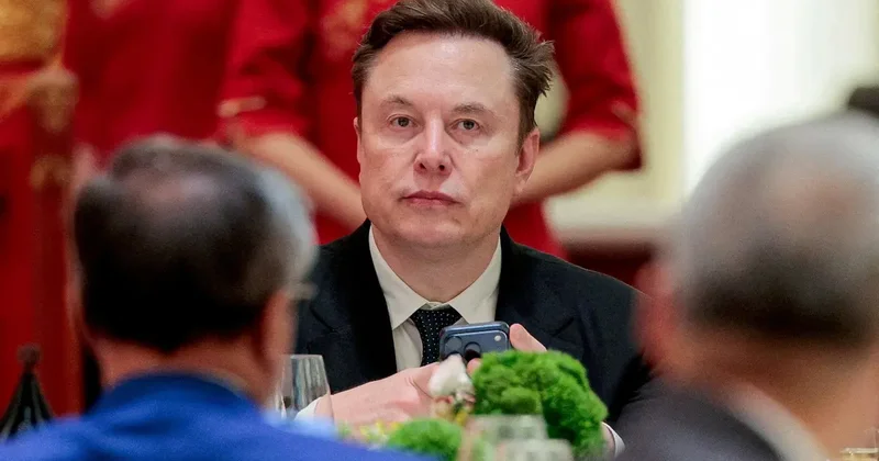 Elon Musk ın şirketinden beklenmedik hamle! Herkese açtılar
