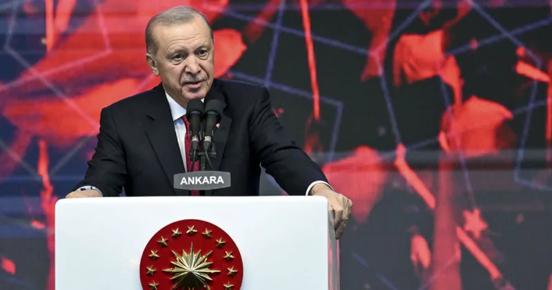 Cumhurbaşkanı Erdoğan: FETÖ nün kökü kurutulana kadar mücadelemiz sürecek