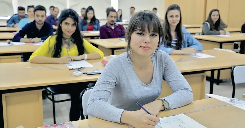 Öğrenci affında kapsam genişledi