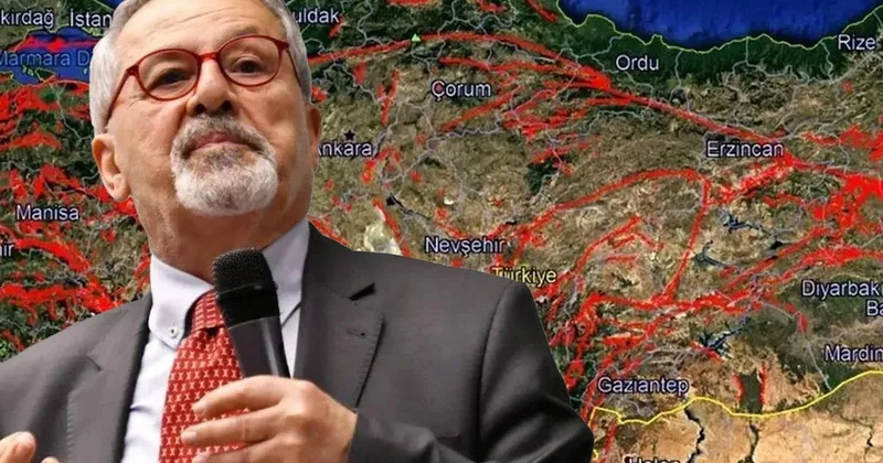 Naci Görür den milyonları tedirgin eden uyarı: Tez zamanda bekliyoruz