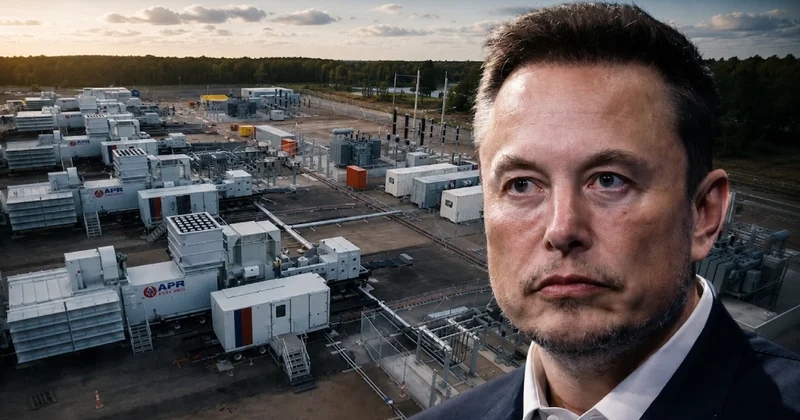 1 milyar doları tek kalemde harcadı: Elon Musk dev bir firmayı daha bünyesine kattı Sözcü Gazetesi