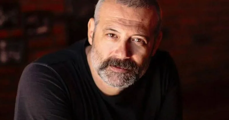 Levent Üzümcü hakkında ev hapsi kararı
