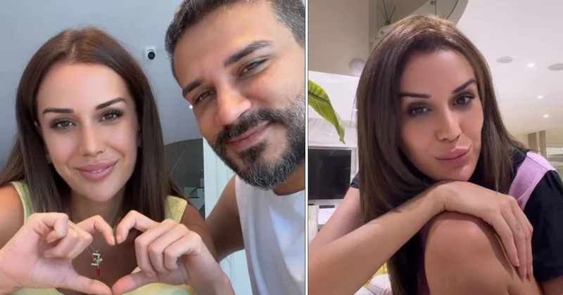 Dilan Polat tan yeni sosyal medya hamlesi Sözcü Gazetesi