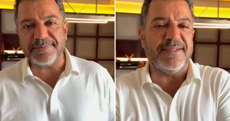 Midyeci Ahmet, evlilik için ilan verdi! İşte istediği kadında aradığı şartlar