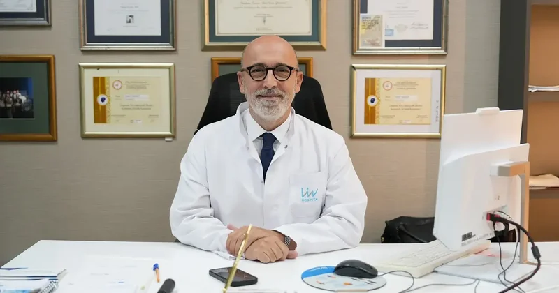 ‘İnmede beyin iyileşmesi için en kritik dönem ilk ay’