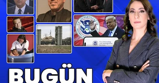 Bugün Ne Oldu? 16 Temmuz 2026 haberleri: MSB den S 400 açıklaması, Özgür Özel cephesinden ‘Yeni Parti’ formülleri, Meclis te çerçeve yasa trafiği, AHB
