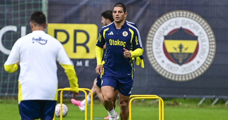 Fenerbahçe de Diego Carlos a ülkesinden talip çıktı