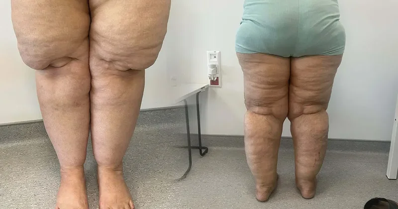 Herkes kilo problemi olarak görüyor: Lipodem nedir?