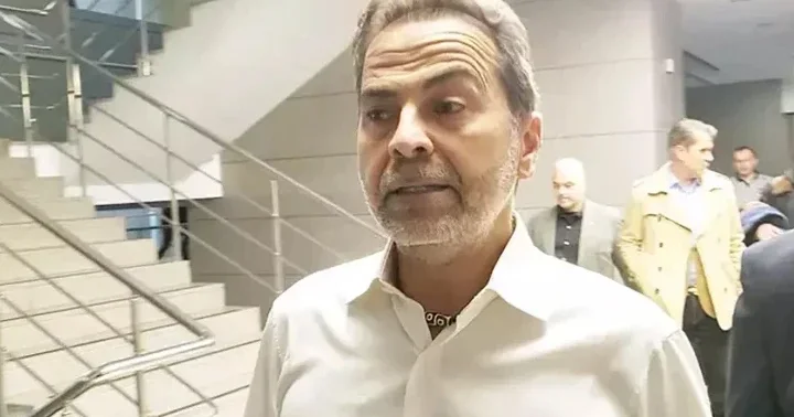 Nasuh Mahruki hakkında 15 Temmuz paylaşımı nedeniyle soruşturma başlatıldı
