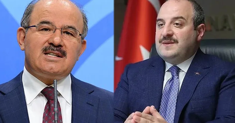 AKP’lilerin kapışması: Tasmalı FETO postacısı Sözcü Gazetesi
