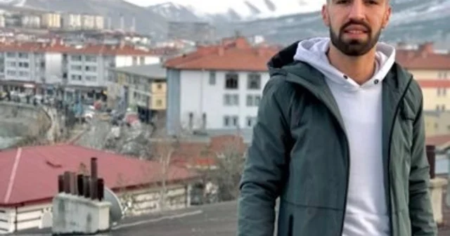 Kaybolduğu Yunanistan da kamera görüntüleri ortaya çıkan Taner in ailesinden yardım talebi Bingöl Haberleri Habertürk Yerel Haberler